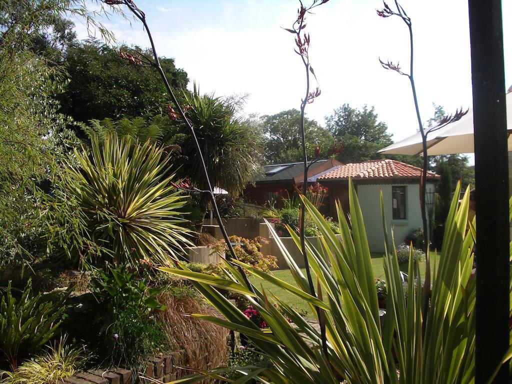 Weston Cottage Poole Exterior photo