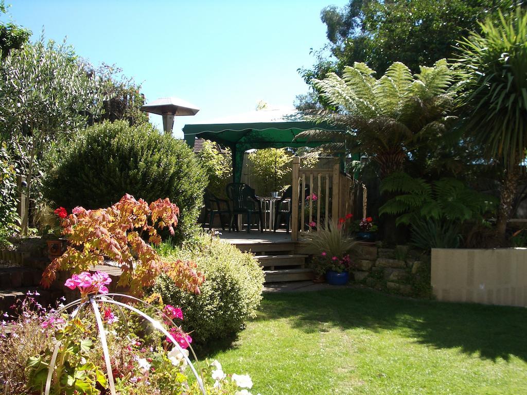 Weston Cottage Poole Exterior photo